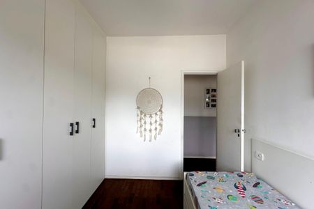 Apartamento à venda com 140m², 4 quartos e 2 vagasQuarto 3