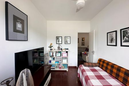 Apartamento à venda com 140m², 4 quartos e 2 vagasQuarto 1