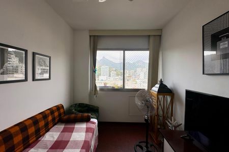 Apartamento à venda com 140m², 4 quartos e 2 vagasQuarto 1