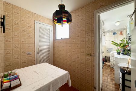 Apartamento à venda com 140m², 4 quartos e 2 vagasCozinha