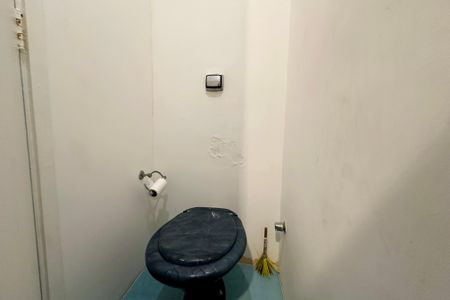 Apartamento à venda com 140m², 4 quartos e 2 vagasLavabo