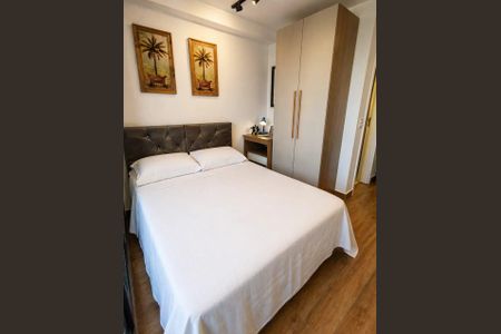 Studio de kitnet/studio à venda com 1 quarto, 25m² em Vila Mascote, São Paulo