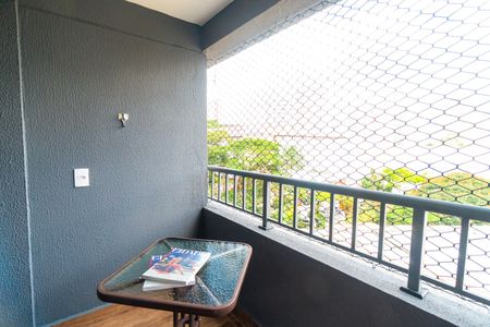 Studio à venda com 25m², 1 quarto e sem vagaSacada