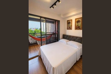 Studio de kitnet/studio à venda com 1 quarto, 25m² em Vila Mascote, São Paulo