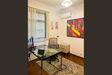 Apartamento à venda com 80m², 3 quartos e 2 vagasQuarto