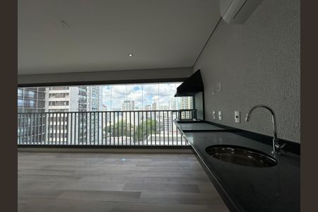 Apartamento à venda com 158m², 3 quartos e 3 vagasVaranda Gourmet