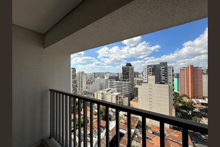 Apartamento à venda com 158m², 3 quartos e 3 vagasVaranda da Suíte 2