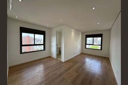 Apartamento à venda com 158m², 3 quartos e 3 vagasSuíte 3