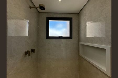 Apartamento à venda com 158m², 3 quartos e 3 vagasBanheiro da Suíte 3