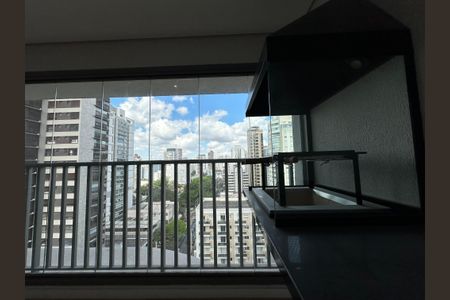 Apartamento à venda com 158m², 3 quartos e 3 vagasVaranda Gourmet