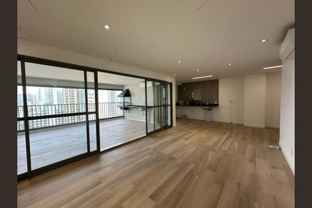 Apartamento à venda com 158m², 3 quartos e 3 vagasSala