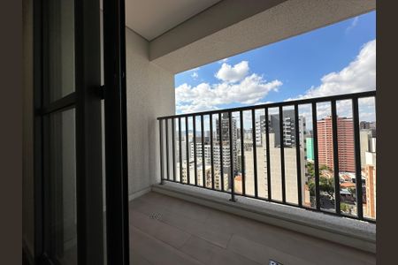 Apartamento à venda com 158m², 3 quartos e 3 vagasVaranda da Suíte 2