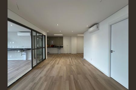 Apartamento à venda com 158m², 3 quartos e 3 vagasSala