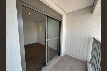 Apartamento à venda com 158m², 3 quartos e 3 vagasVaranda da Suíte 2