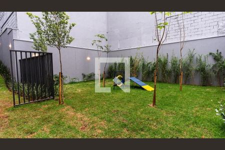 Apartamento à venda com 158m², 3 quartos e 3 vagasÁrea comum - Espaço Pet