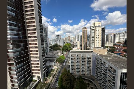Apartamento à venda com 158m², 3 quartos e 3 vagasVaranda Gourmet