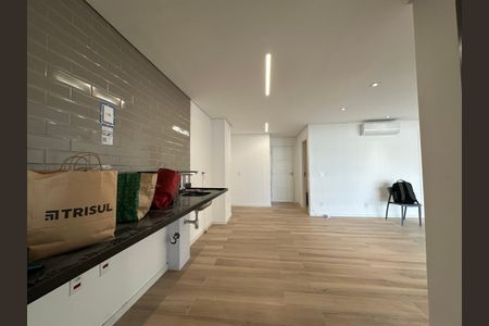 Apartamento à venda com 158m², 3 quartos e 3 vagasCozinha