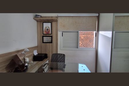 Apartamento à venda com 140m², 3 quartos e 2 vagasQuarto 1