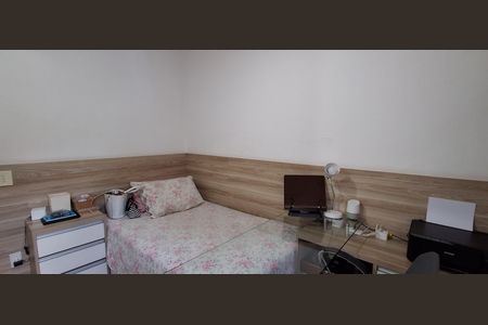 Apartamento à venda com 140m², 3 quartos e 2 vagasQuarto 1