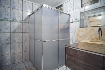 Casa à venda com 200m², 4 quartos e 1 vagaBanheiro 1