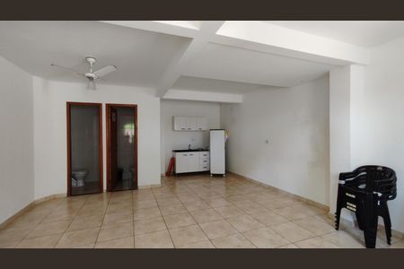 Apartamento à venda com 42m², 2 quartos e sem vaga Apartamento à venda com 42m², 2 quartos e sem vagaÁrea comum