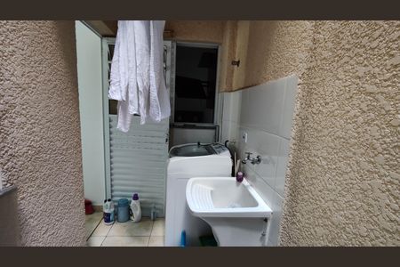 Apartamento à venda com 42m², 2 quartos e sem vaga Apartamento à venda com 42m², 2 quartos e sem vagaÁrea de Serviço