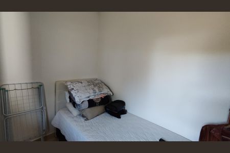 Apartamento à venda com 42m², 2 quartos e sem vaga Apartamento à venda com 42m², 2 quartos e sem vagaQuarto 2