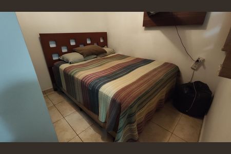 Quarto 1 de apartamento à venda com 2 quartos, 42m² em Itaquera, São Paulo