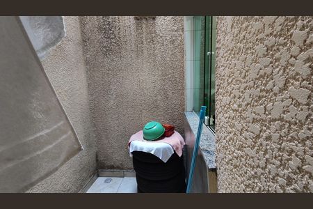 Apartamento à venda com 42m², 2 quartos e sem vaga Apartamento à venda com 42m², 2 quartos e sem vagaÁrea de Serviço