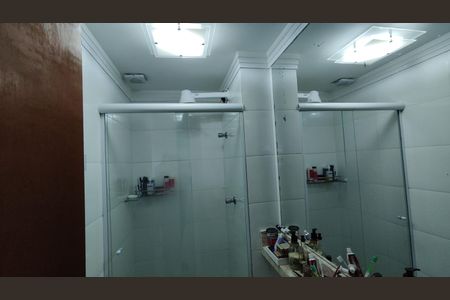 Apartamento à venda com 42m², 2 quartos e sem vaga Apartamento à venda com 42m², 2 quartos e sem vagaBanheiro