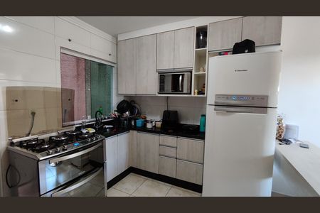 Apartamento à venda com 42m², 2 quartos e sem vaga Apartamento à venda com 42m², 2 quartos e sem vagaSala/Cozinha