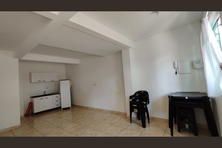 Apartamento à venda com 42m², 2 quartos e sem vaga Apartamento à venda com 42m², 2 quartos e sem vagaÁrea comum