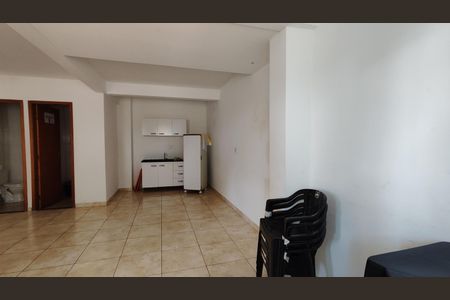 Apartamento à venda com 42m², 2 quartos e sem vaga Apartamento à venda com 42m², 2 quartos e sem vagaÁrea comum