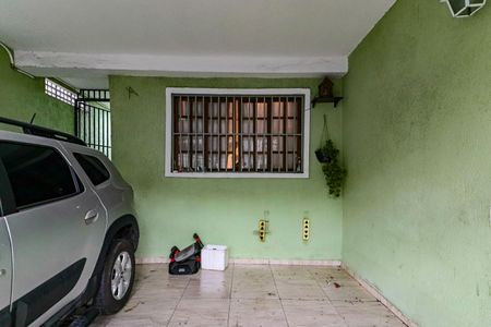 Casa para alugar com 180m², 4 quartos e 2 vagas Casa para alugar com 180m², 4 quartos e 2 vagasGaragem