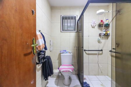 Casa para alugar com 180m², 4 quartos e 2 vagas Casa para alugar com 180m², 4 quartos e 2 vagasBanheiro