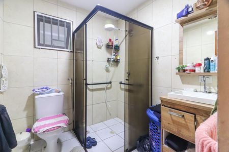 Casa para alugar com 180m², 4 quartos e 2 vagas Casa para alugar com 180m², 4 quartos e 2 vagasBanheiro