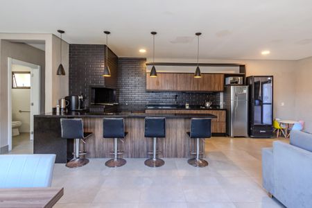 Apartamento à venda com 94m², 3 quartos e 2 vagasÁrea comum - Salão de festas