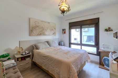 Apartamento à venda com 94m², 3 quartos e 2 vagasSuíte