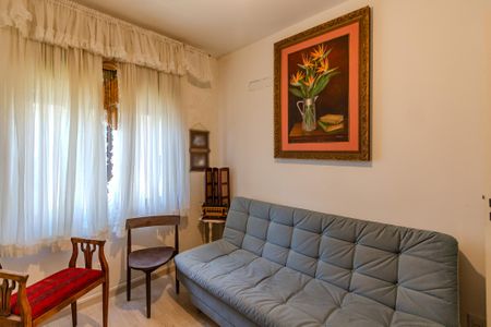 Apartamento à venda com 94m², 3 quartos e 2 vagasQuarto 2