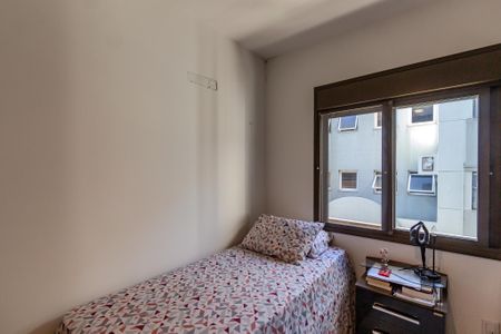 Apartamento à venda com 94m², 3 quartos e 2 vagasQuarto 1