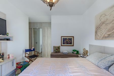 Apartamento à venda com 94m², 3 quartos e 2 vagasSuíte