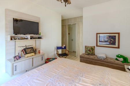 Apartamento à venda com 94m², 3 quartos e 2 vagasSuíte