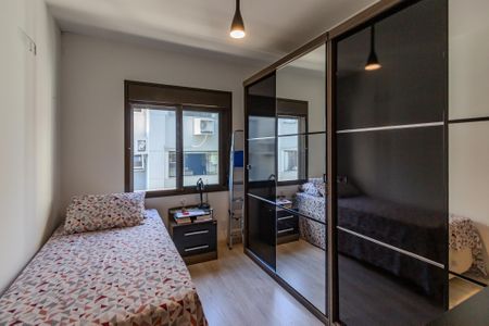 Apartamento à venda com 94m², 3 quartos e 2 vagasQuarto 1