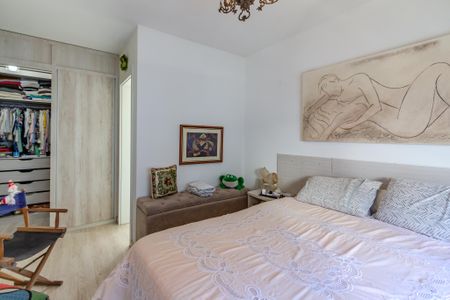 Apartamento à venda com 94m², 3 quartos e 2 vagasSuíte