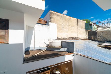 Casa à venda com 265m², 5 quartos e 2 vagas Casa à venda com 265m², 5 quartos e 2 vagasVista do Quarto 1