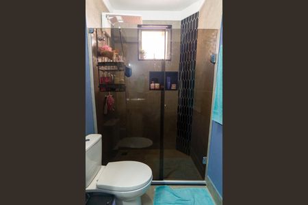 Casa à venda com 265m², 5 quartos e 2 vagas Casa à venda com 265m², 5 quartos e 2 vagasBanheiro da Suíte 2