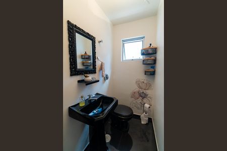 Lavabo de casa à venda com 5 quartos, 265m² em Planalto Paulista, São Paulo