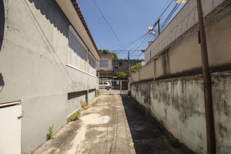 Casa para alugar com 60m², 2 quartos e 1 vaga Casa para alugar com 60m², 2 quartos e 1 vagaÁrea comum