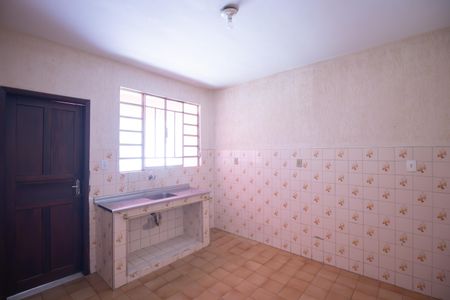 Casa para alugar com 60m², 2 quartos e 1 vaga Casa para alugar com 60m², 2 quartos e 1 vagaCozinha