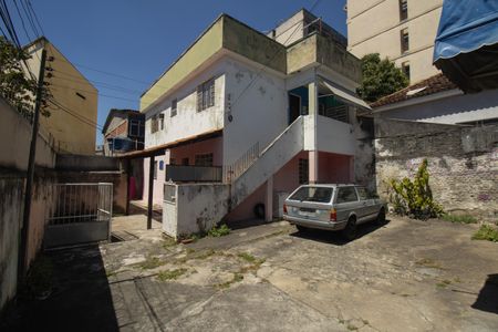 Casa para alugar com 60m², 2 quartos e 1 vaga Casa para alugar com 60m², 2 quartos e 1 vagaÁrea comum
